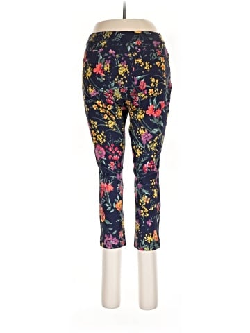 Susan Graver Casual Pants (view 2)