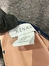 Kenar 100% Polyester Orange Sleeveless Blouse Size XL - photo 7