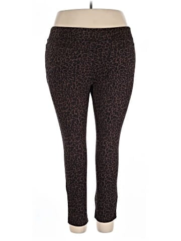 Faded Glory Casual Pants (view 2)