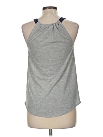 Xhilaration Sleeveless Blouse (view 2)