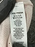 Joe Fresh Ivory Pullover Sweater Size XL - photo 8