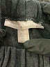 Woman Within Black Casual Pants Size 14 Petite (M) - photo 4