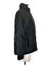 Nike 100% Polyester Solid Black Snow Jacket Size S - photo 4