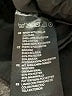 H&M Black Raincoat Size 10 - photo 7