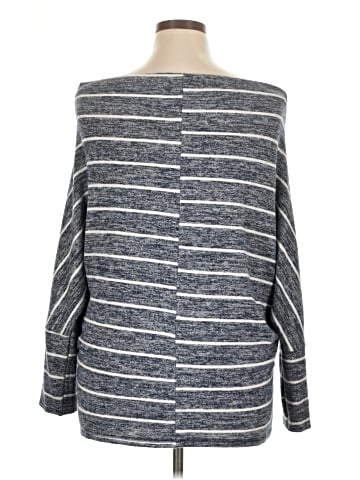 Umgee Pullover Sweater (view 2)