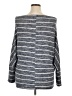 Umgee Gray Pullover Sweater Size XL - photo 2
