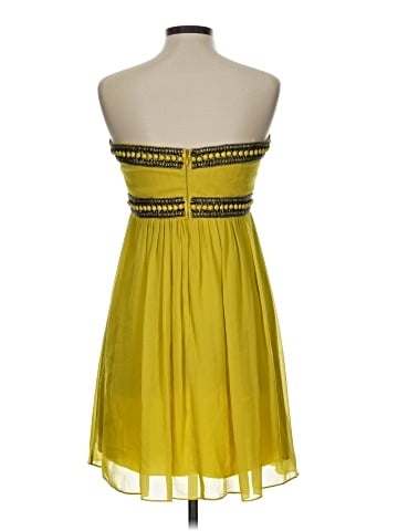 Thurley Cocktail Dress (view 2)