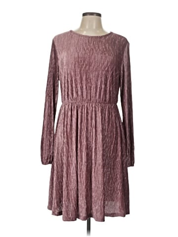Unbranded Casual Dress (view 1)