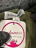 Roommates Green Long Sleeve Top Size L - photo 7