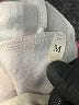 Unbranded Tie-dye Pink Yellow Pullover Hoodie Size M - photo 7