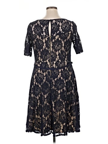 Julian Taylor Cocktail Dress (view 2)