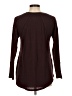 24/7 Maurices Burgundy Pullover Sweater Size M - photo 2