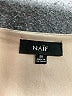 Naif Silver Sleeveless T-Shirt Size 2X - photo 7