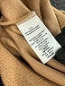 Win Win Tan Casual Pants Size L - photo 8