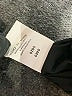 BTFBM Solid Black Casual Skirt Size XS - photo 5