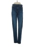 Adriano Goldschmied Solid Blue Jeans Size 27 waist - photo 1