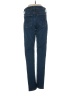 Adriano Goldschmied Solid Blue Jeans Size 27 waist - photo 2