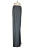 Susan Graver Solid Gray Dress Pants Size M - photo 4