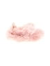 Carter's Pink Booties Size 0-3 mo (baby) - photo 1