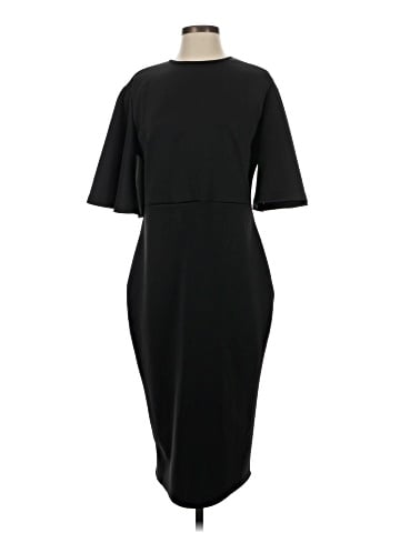 Unbranded Cocktail Dress (view 1)