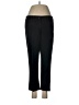 Westbound Solid Black Casual Pants Size 6 - photo 1