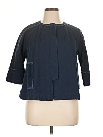 Simply Vera Vera Wang Cardigan (view 1)
