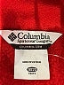 Columbia 100% Polyester Red Track Jacket Size 18 - 20 - photo 3