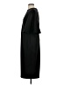 Unbranded Solid Black Cocktail Dress Size S - photo 5