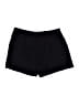 Threads 4 Thought 100% Lyocell Solid Black Athletic Shorts Size XL - photo 2
