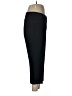 Westbound Solid Black Casual Pants Size 6 - photo 4