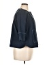 Simply Vera Vera Wang Blue Cardigan Size XL - photo 4