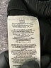 BCBGMAXAZRIA Black Active Pants Size XS - photo 8