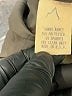 SUNNY NAMES Brown Blazer Size 12 - photo 7