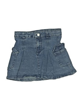 Jessica Simpson Denim Skirt