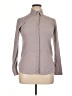 MM. LaFleur Gray Long Sleeve Blouse Size 14 - photo 1