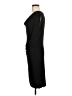 Just Fab Solid Black Cocktail Dress Size M - photo 5