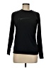 Nike Black Long Sleeve T-Shirt Size M - photo 1