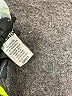 Melissa Masse Print Black Active Pants Size S - photo 5