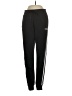 Adidas Black Track Pants Size XS - photo 1