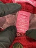 Woman Within Red Jeans Size 12WP - photo 8