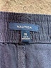 Nautica Plaid Blue Board Shorts Size XS - photo 3