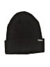 Nicole by Nicole Miller Black Beanie One size - photo 1