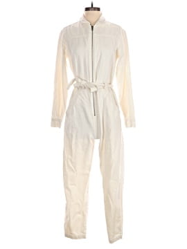 Reformation Jeans Jumpsuit