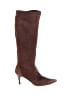 Cole Haan Brown Boots Size 7 1/2 - photo 1