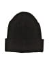 Nicole by Nicole Miller Black Beanie One size - photo 2