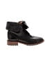 Johnston & Murphy Black Ankle Boots Size 7 - photo 1