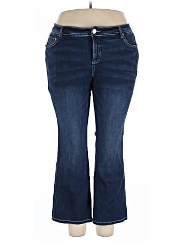 Inc Denim Jeans (view 1)