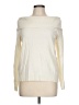 By Anthropologie Ivory Pullover Sweater Size L - photo 1