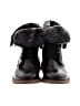 Johnston & Murphy Black Ankle Boots Size 7 - photo 2