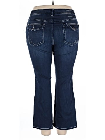 Inc Denim Jeans (view 2)